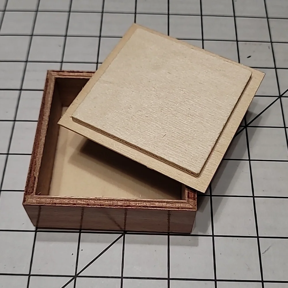Trinket Box - Picture 4 of 11